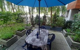Apartament Osiedle Garnizon